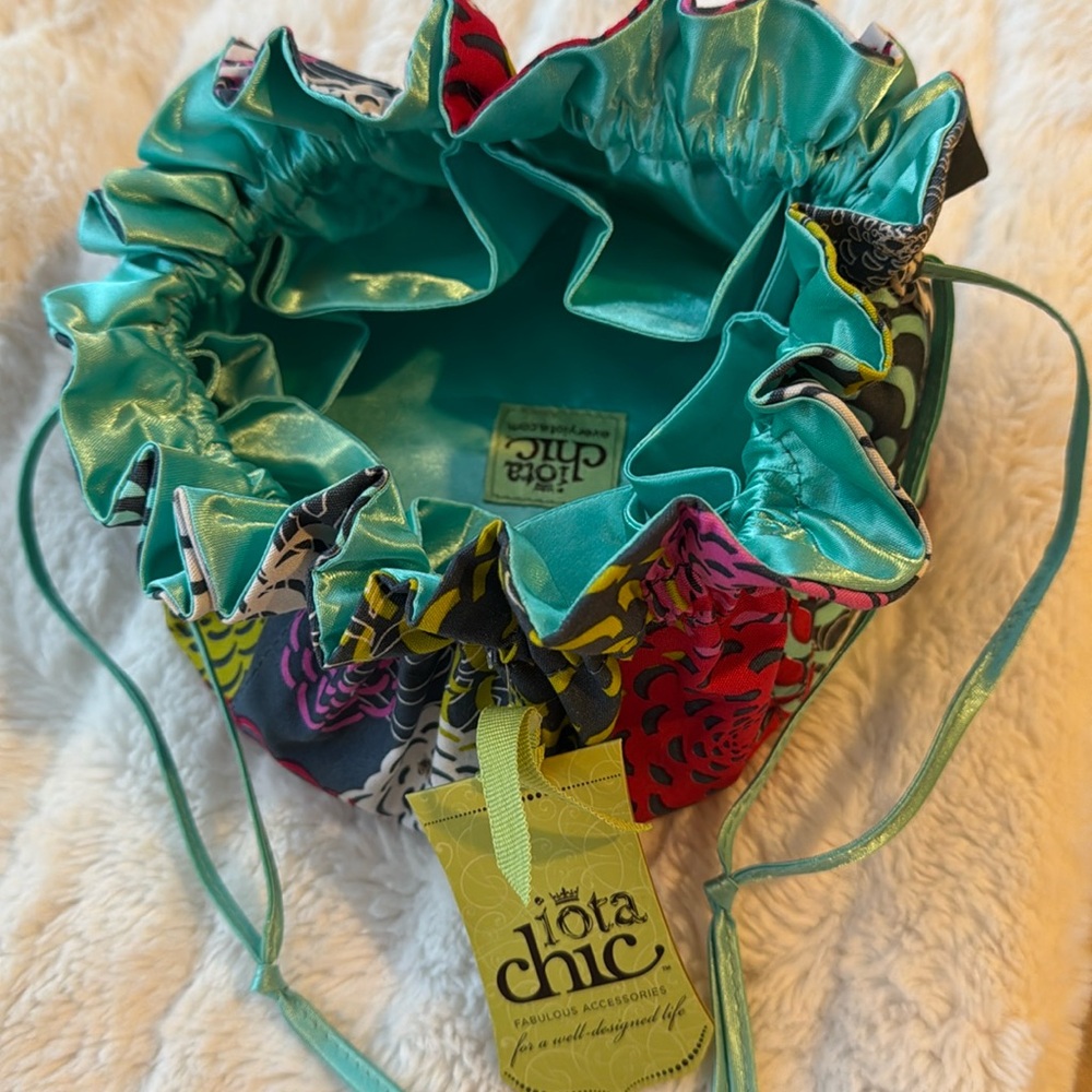 Jewelry pouch